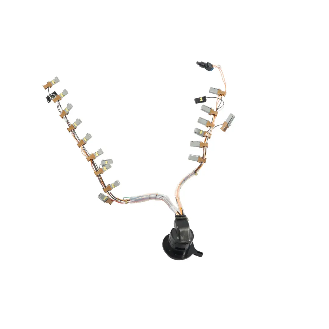 BMW F40 F44 F45 F46 Cable Arnés Cableado Mecatrónica Caja Cambios - SKU 8744992 - Número de pieza 8744992