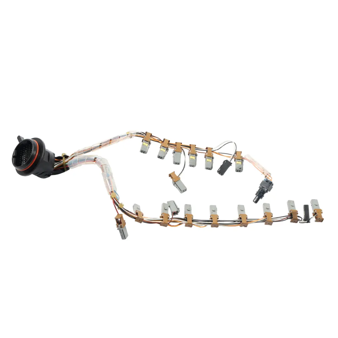Cablaggio Mechatronico Cambio GA8G45AW per BMW F40 F44 F45 F46 con numero di parte 8744992 BMW F40 F44 F45 F46 Cablaggio Mechatronico Cambio GA8G45AW - SKU 8744992 - Numero di parte 8744992