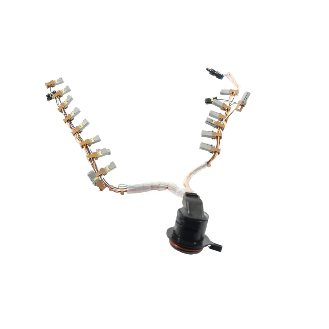 Cablaggio Mechatronico Cambio GA8G45AW per BMW F40 F44 F45 F46 con numero di parte 8744992 BMW F40 F44 F45 F46 Cablaggio Mechatronico Cambio GA8G45AW - SKU 8744992 - Numero di parte 8744992
