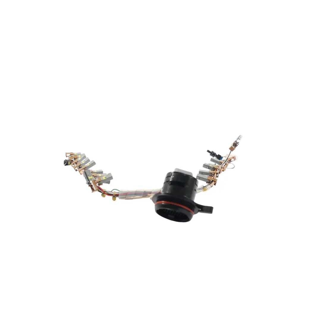 Cablaggio Mechatronico Cambio GA8G45AW per BMW F40 F44 F45 F46 con numero di parte 8744992 BMW F40 F44 F45 F46 Cablaggio Mechatronico Cambio GA8G45AW - SKU 8744992 - Numero di parte 8744992
