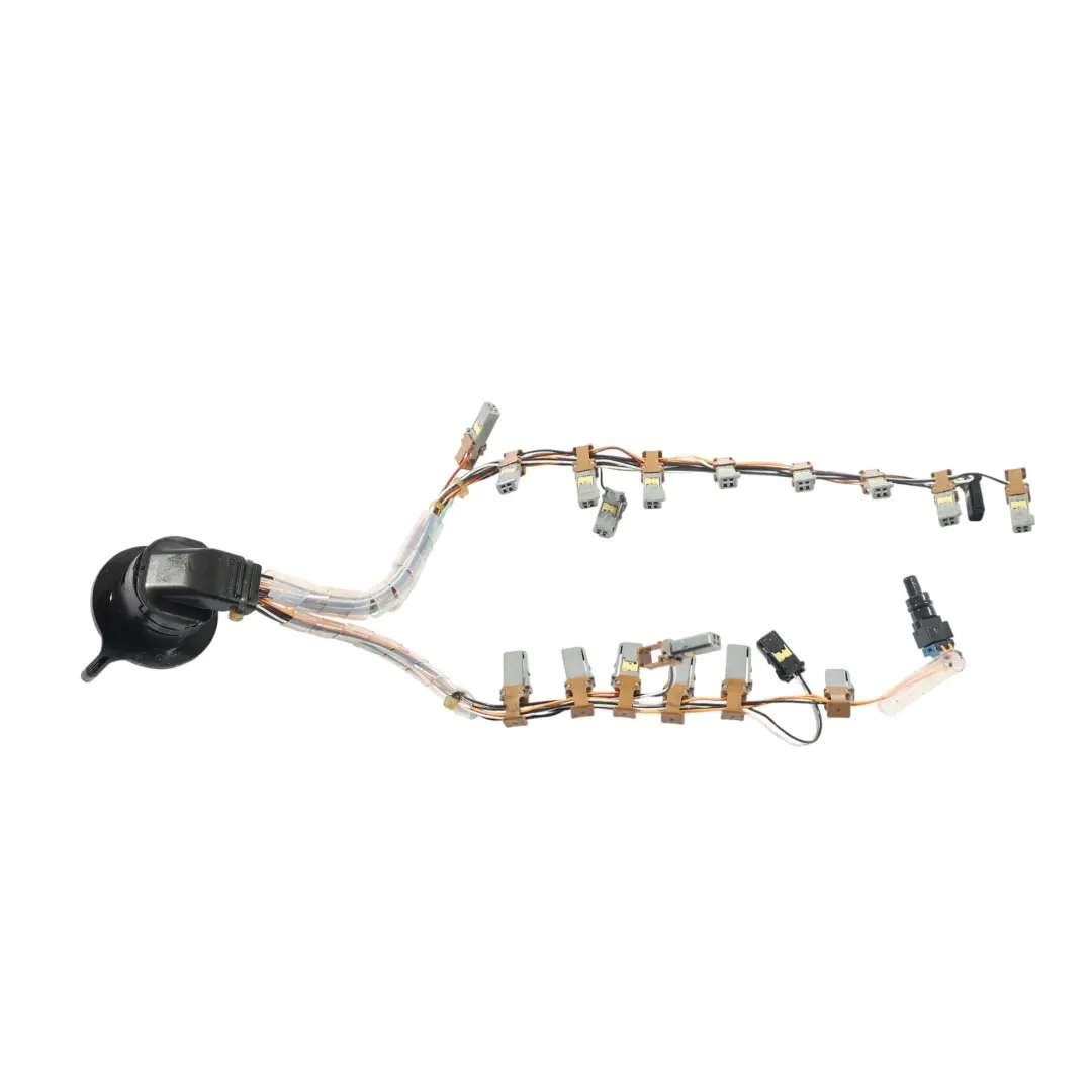 BMW F40 F44 F45 F46 Cablaggio Mechatronico Cambio GA8G45AW - SKU 8744992 - Numero di parte 8744992