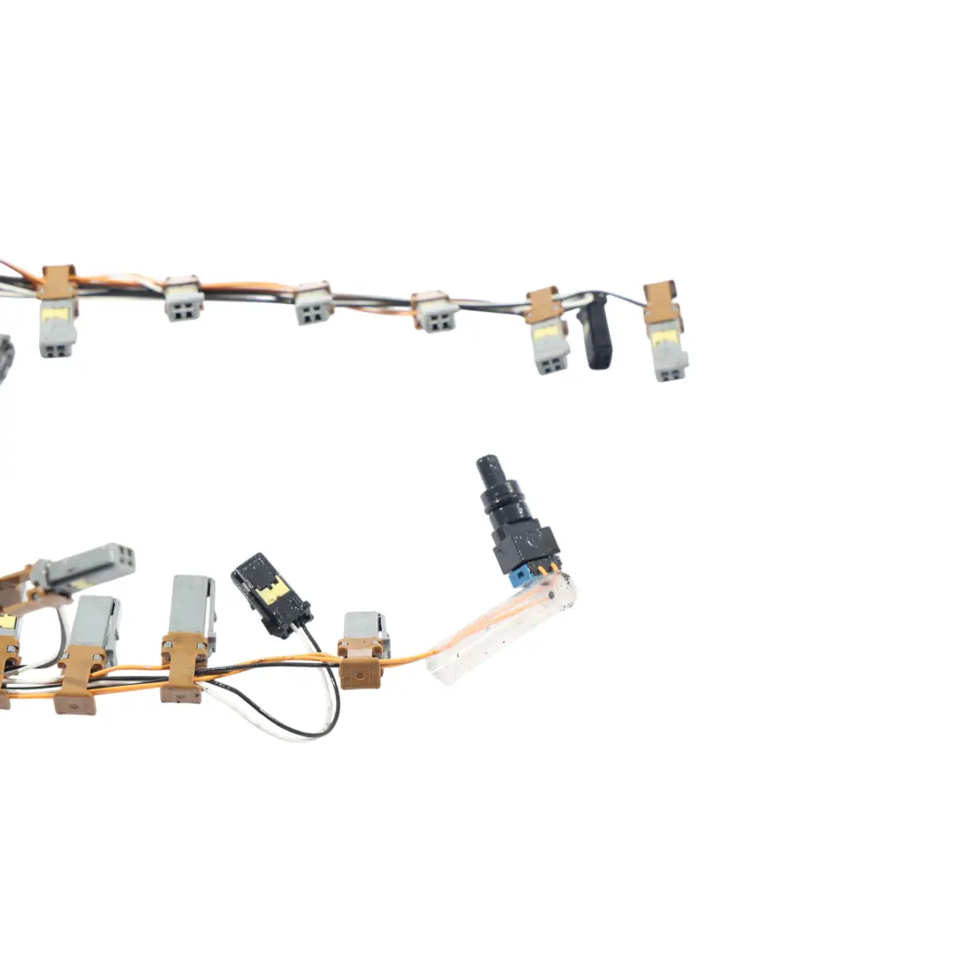Cablaggio Mechatronico Cambio GA8G45AW per BMW F40 F44 F45 F46 con numero di parte 8744992 BMW F40 F44 F45 F46 Cablaggio Mechatronico Cambio GA8G45AW - SKU 8744992 - Numero di parte 8744992