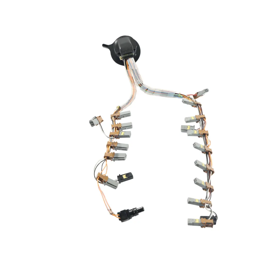 Câble Faisceau Mécatronique Boîte GA8G45AW pour BMW F40 F44 F45 F46 à propos du numéro de pièce 8744992 BMW F40 F44 F45 F46 Câble Faisceau Mécatronique Boîte GA8G45AW - SKU 8744992 - Numéro de pièce 8744992