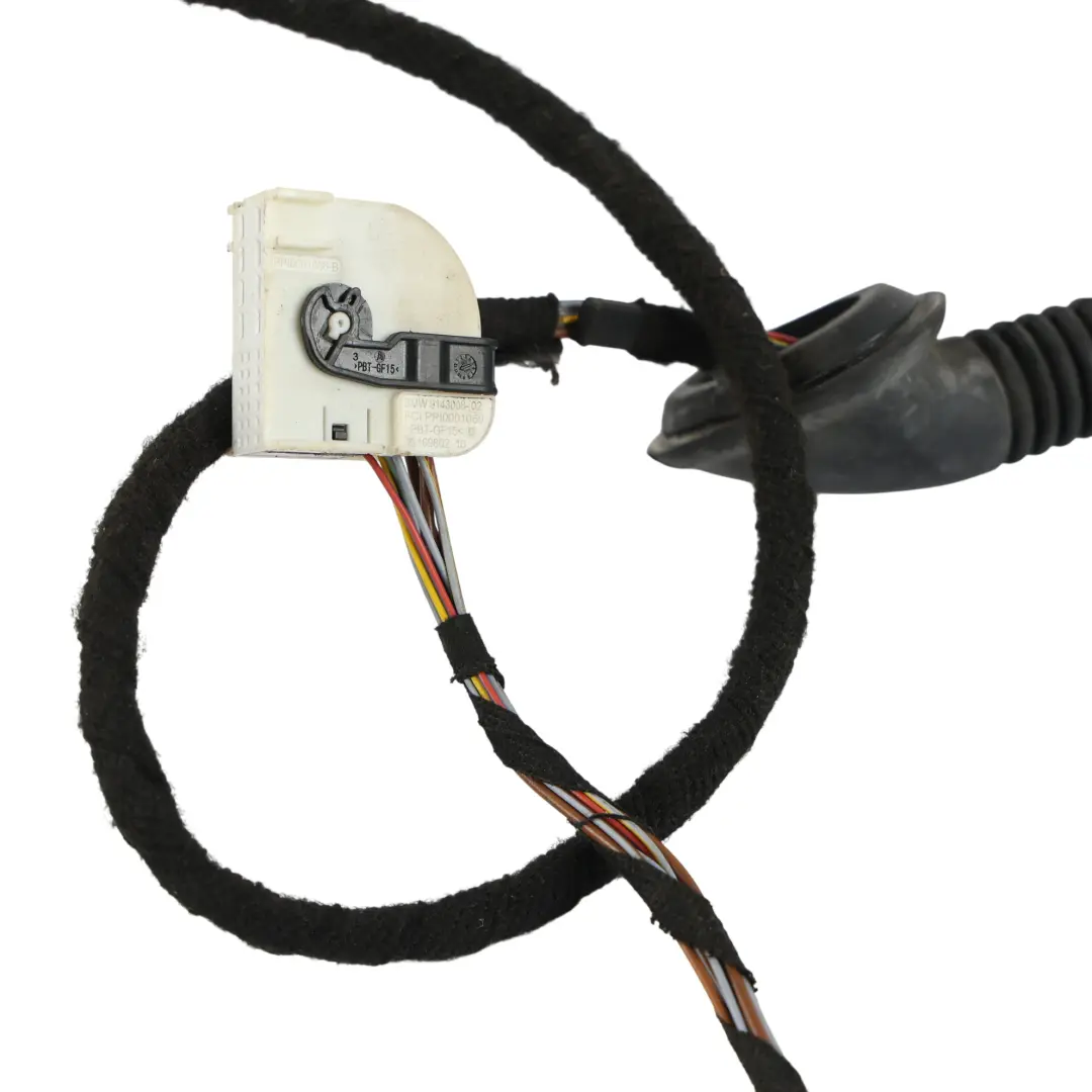 BMW F23 LCI Wiązka Prewód Kabel Klapy Bagażnika 8784903 - SKU 8783805 - Numer Części 8783805