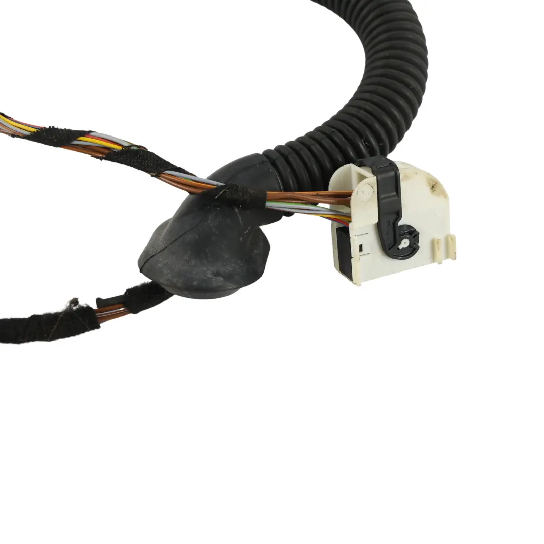 Cableado Portón Trasero Tapa Maletero 8784903 para BMW F23 LCI con número de pieza 8783805 BMW F23 LCI Cableado Portón Trasero Tapa Maletero 8784903 - SKU 8783805 - Número de pieza 8783805