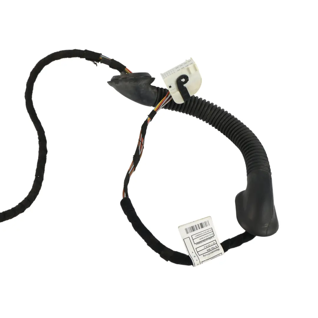 Wiązka Prewód Kabel Klapy Bagażnika 8784903 do BMW F23 LCI o numerze 8783805 BMW F23 LCI Wiązka Prewód Kabel Klapy Bagażnika 8784903 - SKU 8783805 - Numer Części 8783805