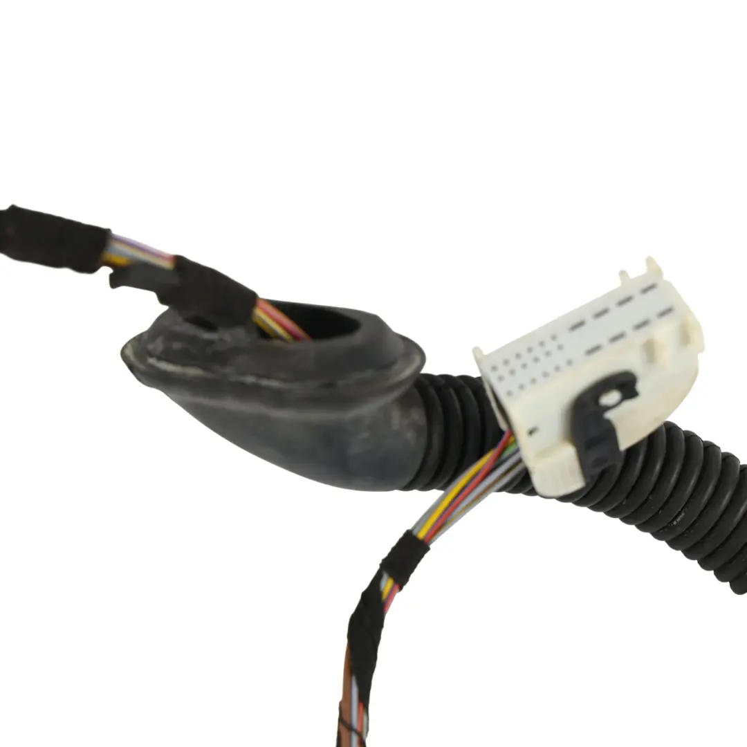 Kofferraum Klappe Heckklappe Verkabelung Kabelbaum 8784903 für BMW F23 LCI mit Teilenummer 8783805 BMW F23 LCI Kofferraum Klappe Heckklappe Verkabelung Kabelbaum 8784903 - SKU 8783805 - Teilenummer 8783805