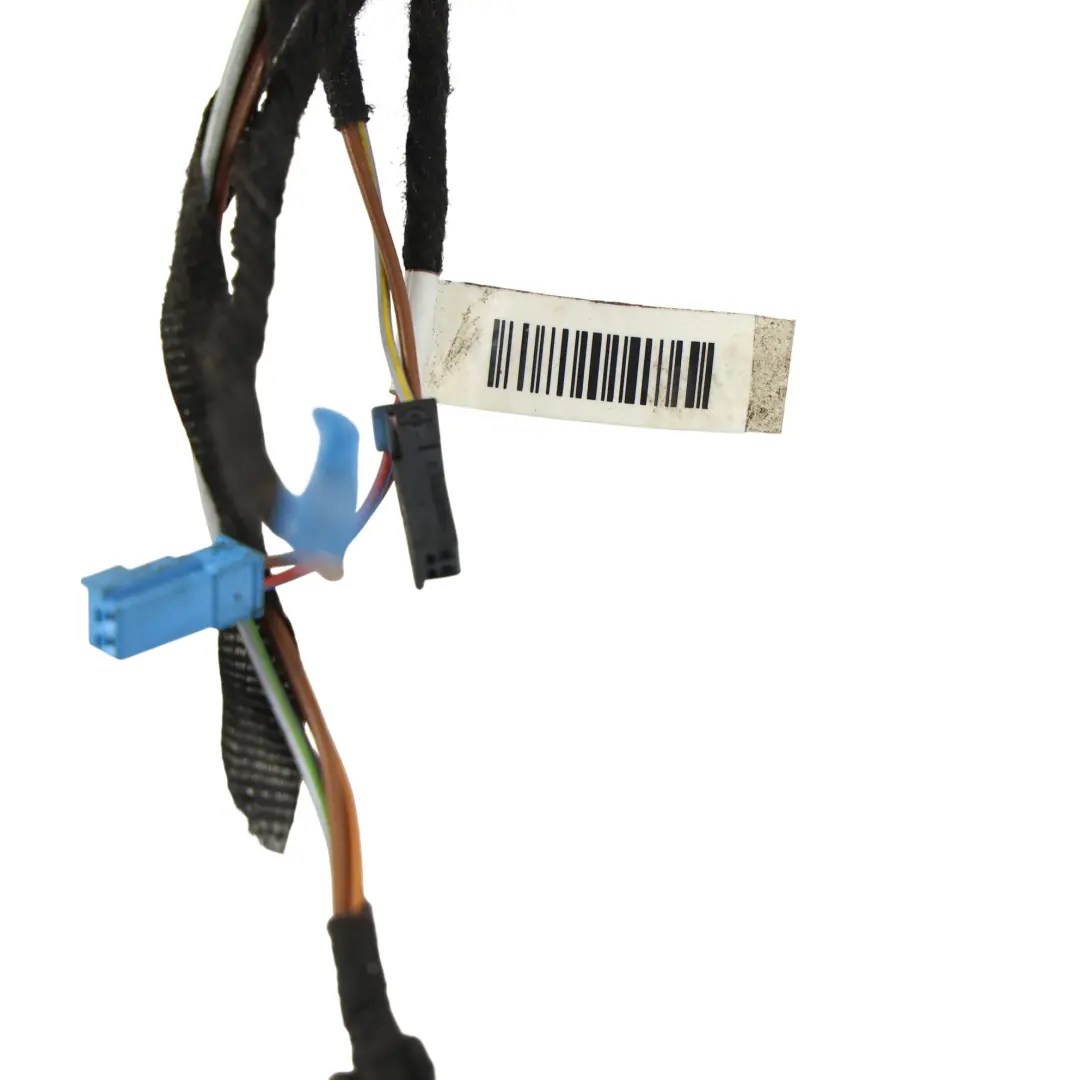 BMW F23 LCI Wiązka Prewód Kabel Klapy Bagażnika 8784903 - SKU 8783805 - Numer Części 8783805