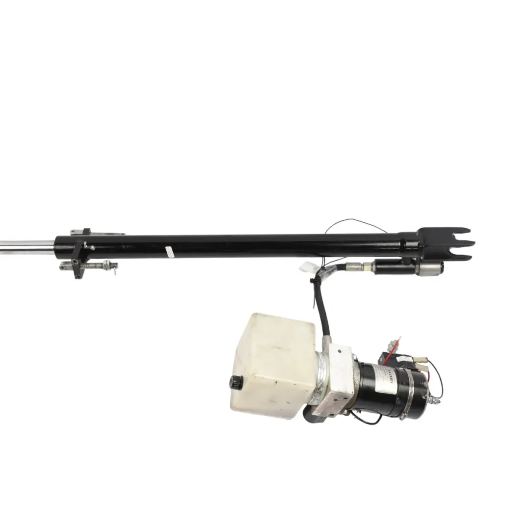 Mercedes Sprinter W907 Tipper Tail Hydraulic Lift Pump Unit Savery - SKU 8802-22340 - Part number 8802-22340