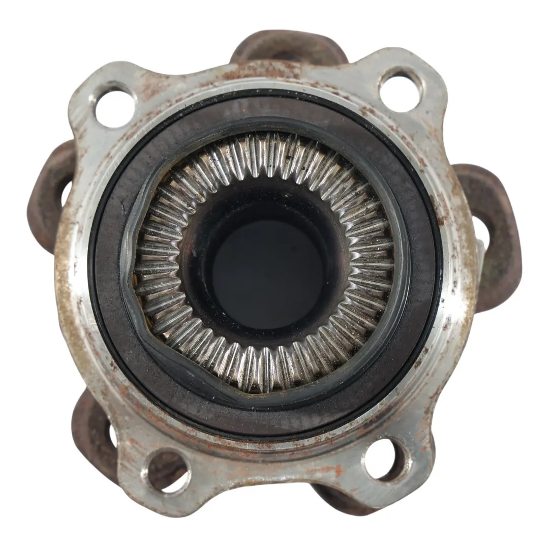 BMW F70 F74 G20 G21 G22 G30 Cuscinetto Ruota Anteriore Sinistra Destra - SKU 8832870 - Numero di parte 6899175