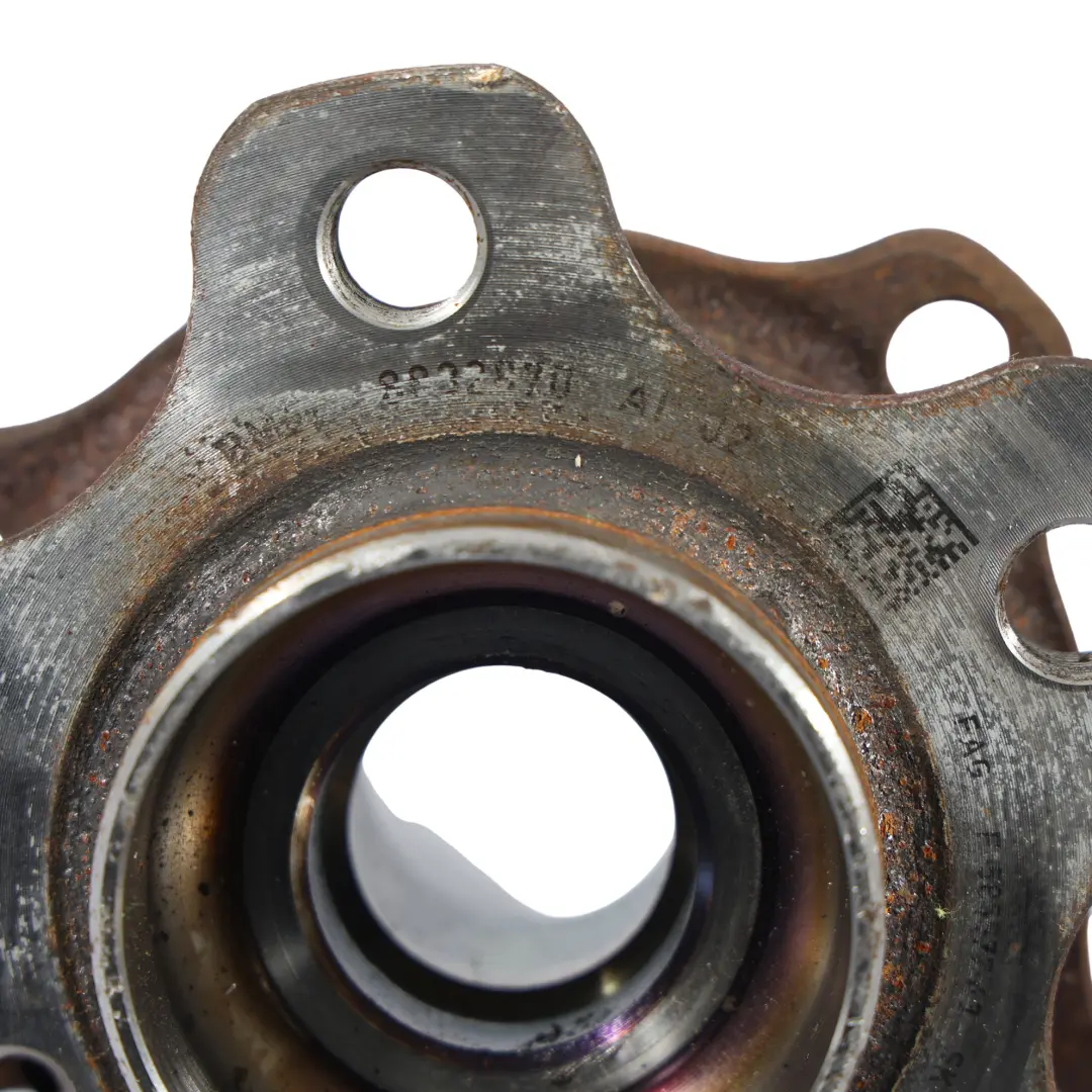 BMW F70 F74 G20 G21 G22 G30 Cuscinetto Ruota Anteriore Sinistra Destra - SKU 8832870 - Numero di parte 6899175