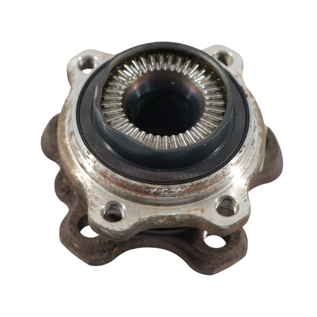 F74 G20 G21 G22 G30 Cuscinetto Ruota Anteriore Sinistra Destra per BMW F70 con numero di parte 6899175 BMW F70 F74 G20 G21 G22 G30 Cuscinetto Ruota Anteriore Sinistra Destra - SKU 8832870 - Numero di parte 6899175