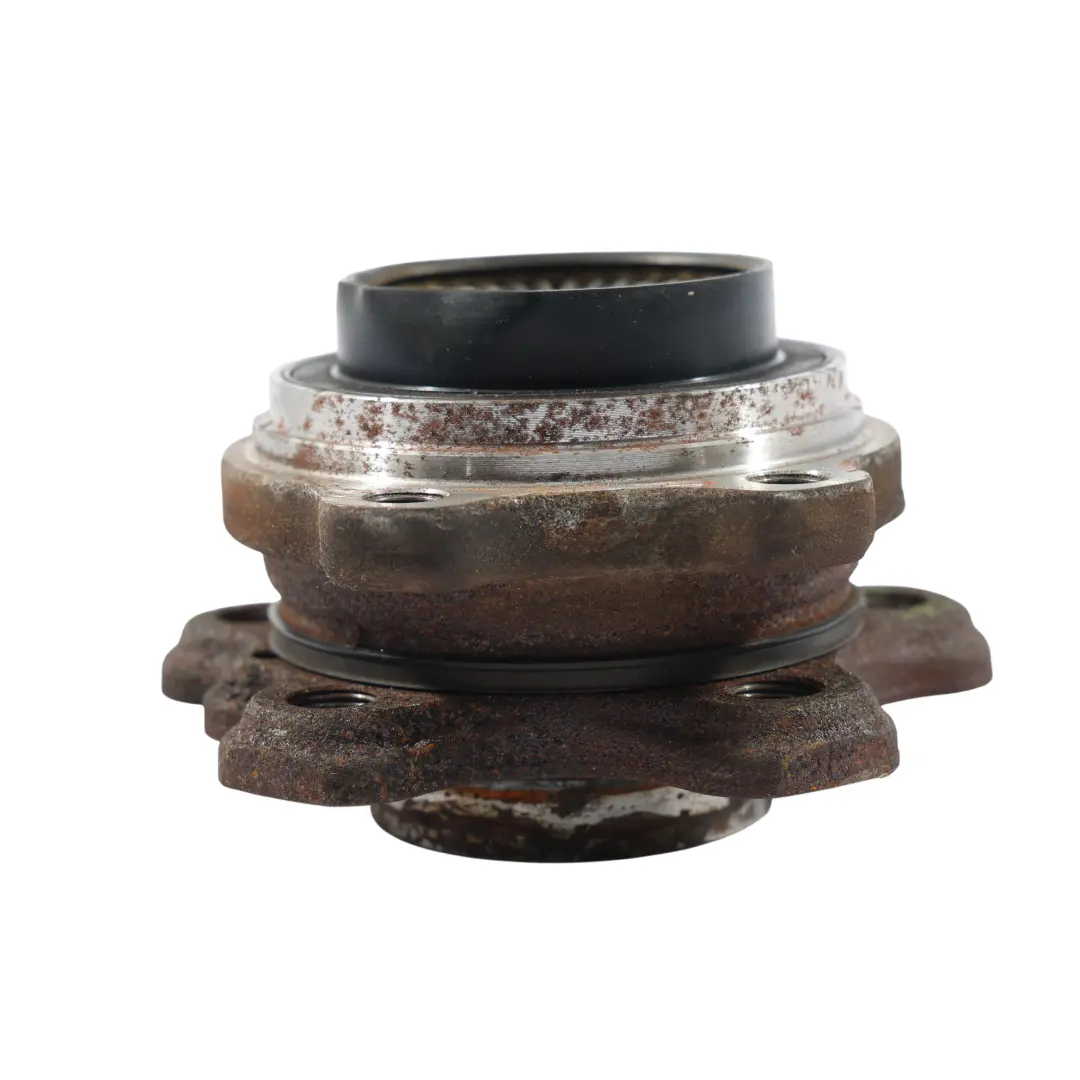 F74 G20 G21 G30 Cojinete Rueda Eje Delantero Izquierdo Derecho para BMW F70 con número de pieza 6899175 BMW F70 F74 G20 G21 G30 Cojinete Rueda Eje Delantero Izquierdo Derecho - SKU 8832870 - Número de pieza 6899175