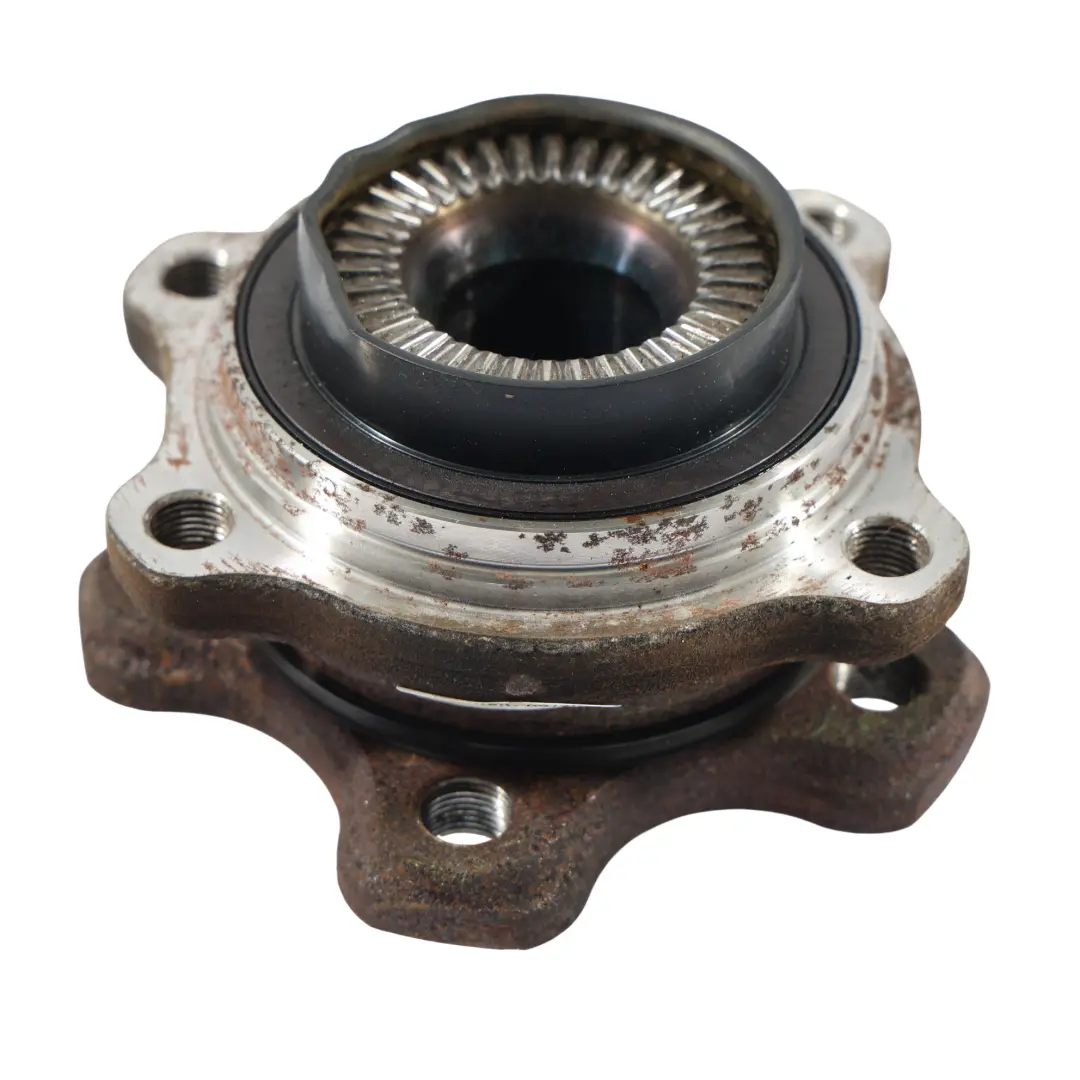 F74 G20 G21 G22 G30 Cuscinetto Ruota Anteriore Sinistra Destra per BMW F70 con numero di parte 6899175 BMW F70 F74 G20 G21 G22 G30 Cuscinetto Ruota Anteriore Sinistra Destra - SKU 8832870 - Numero di parte 6899175