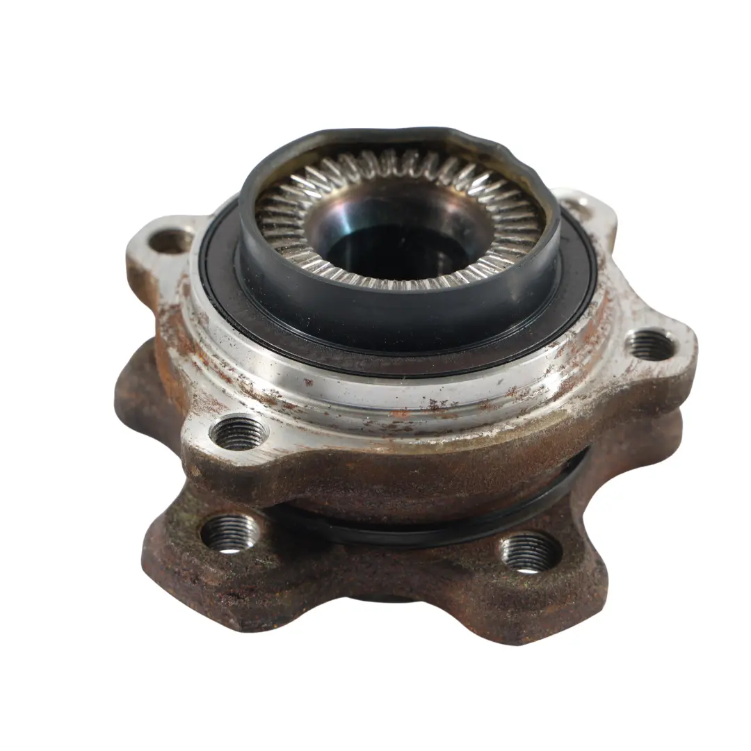 F74 G20 G21 G22 G30 Cuscinetto Ruota Anteriore Sinistra Destra per BMW F70 con numero di parte 6899175 BMW F70 F74 G20 G21 G22 G30 Cuscinetto Ruota Anteriore Sinistra Destra - SKU 8832870 - Numero di parte 6899175