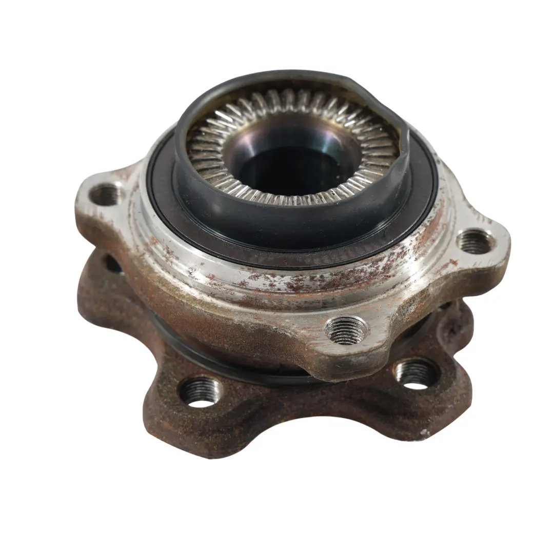 BMW F70 F74 G20 G21 G22 G30 Roulement Roue Essieu Avant Gauche Droite - SKU 8832870 - Numéro de pièce 6899175