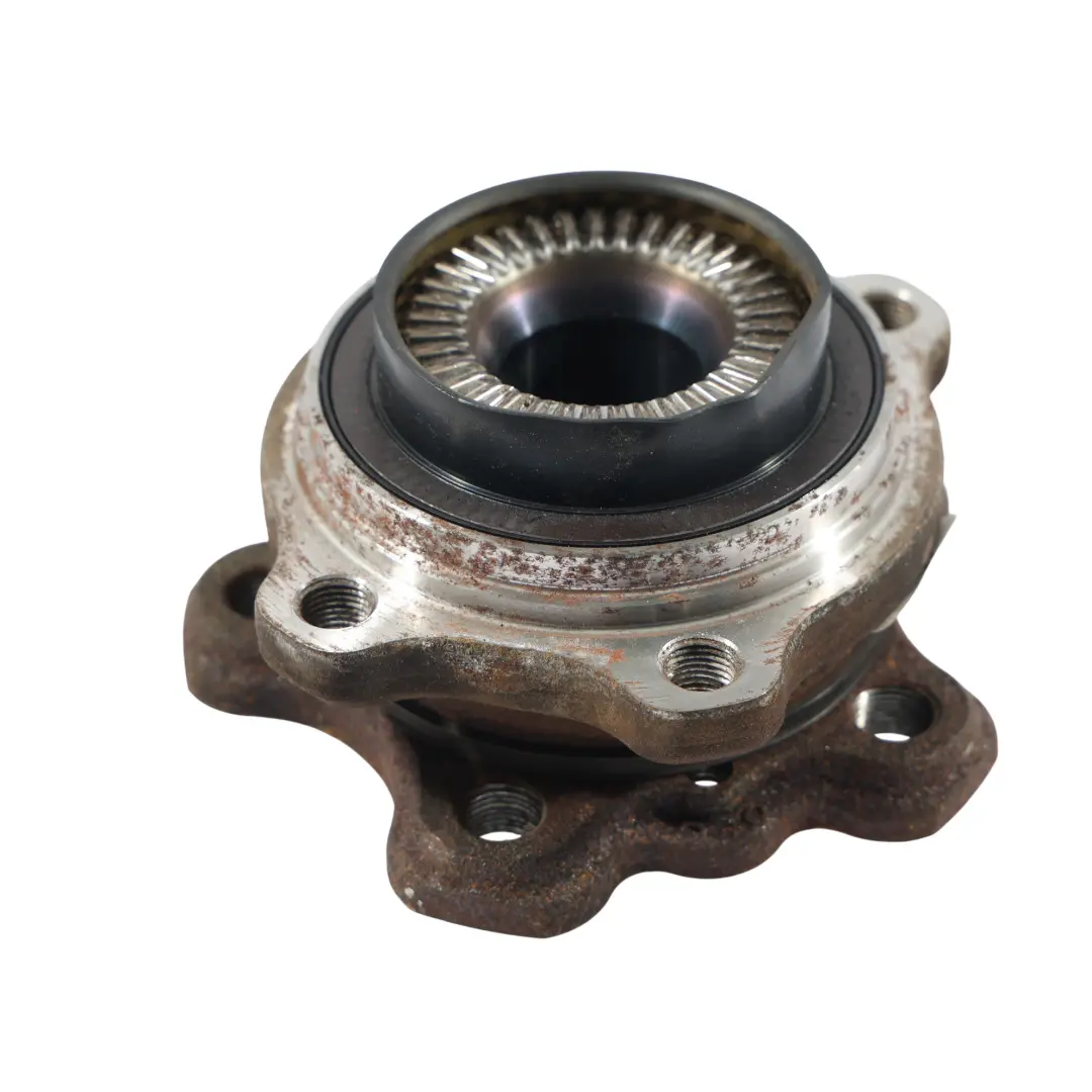 F74 G20 G21 G22 G30 Cuscinetto Ruota Anteriore Sinistra Destra per BMW F70 con numero di parte 6899175 BMW F70 F74 G20 G21 G22 G30 Cuscinetto Ruota Anteriore Sinistra Destra - SKU 8832870 - Numero di parte 6899175