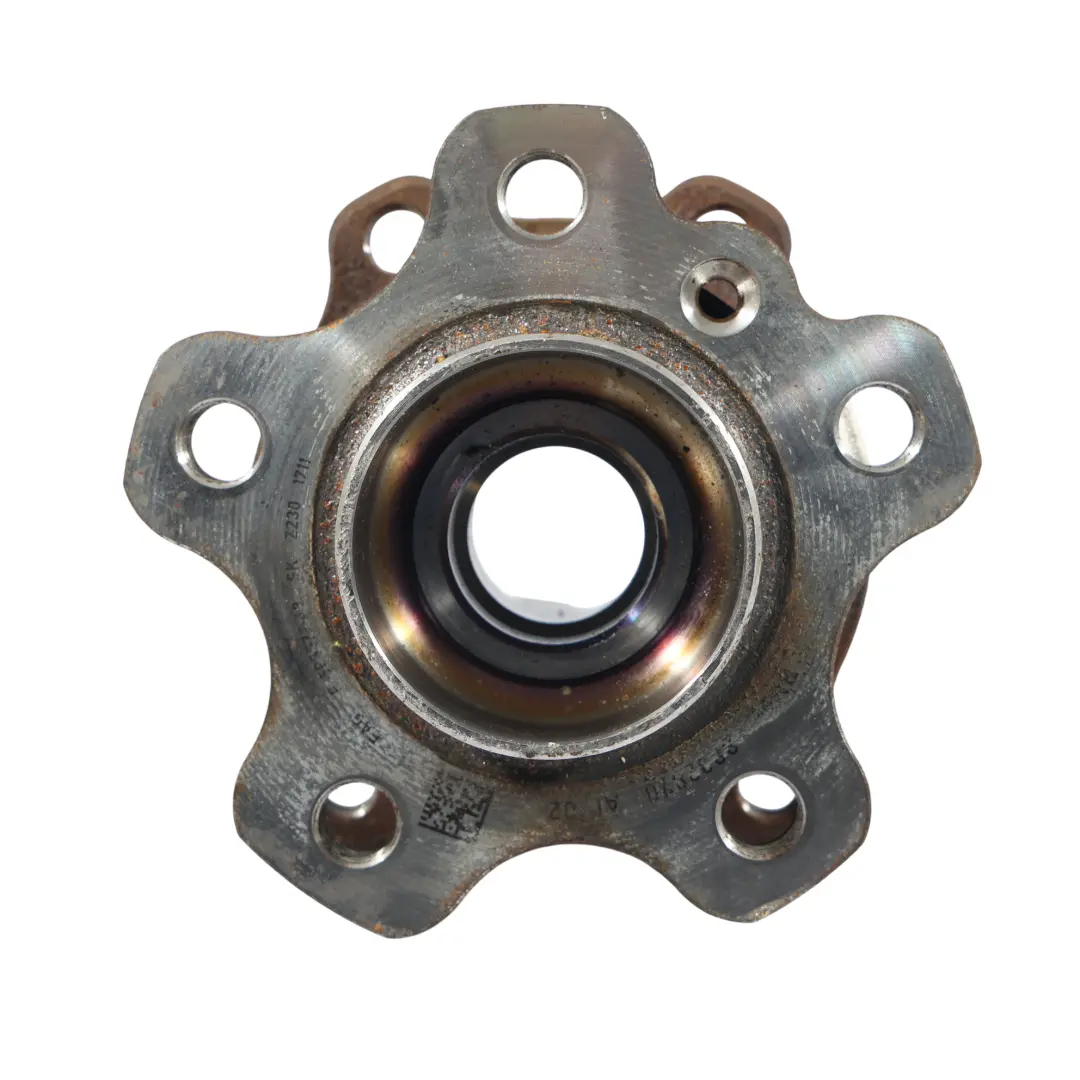 F74 G20 G21 G22 G30 Cuscinetto Ruota Anteriore Sinistra Destra per BMW F70 con numero di parte 6899175 BMW F70 F74 G20 G21 G22 G30 Cuscinetto Ruota Anteriore Sinistra Destra - SKU 8832870 - Numero di parte 6899175