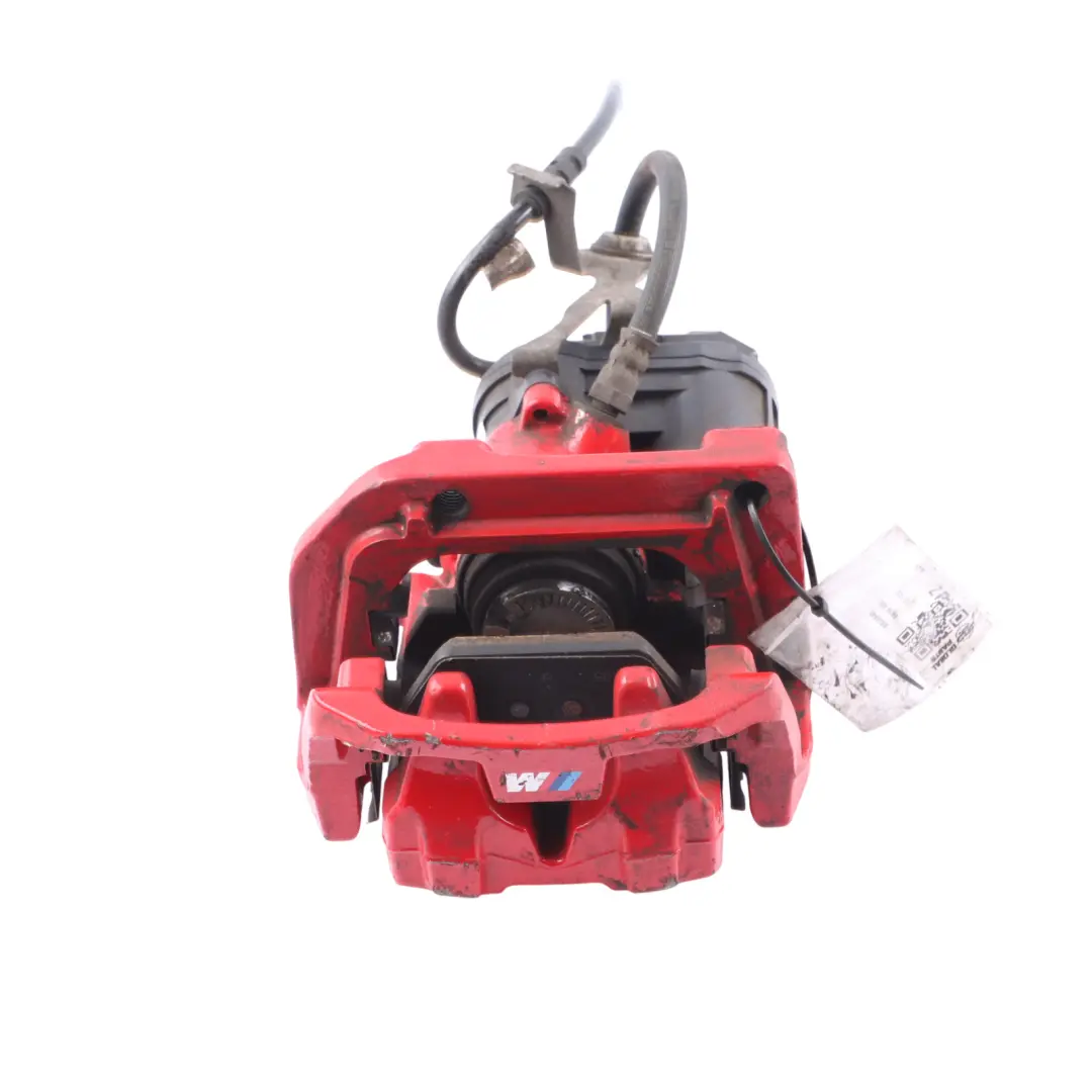 Brake Caliper Housing Left N/S to BMW G20 G21 G22 G26 G42 M Sport Rear with Part number 8836849 BMW G20 G21 G22 G26 G42 M Sport Rear Brake Caliper Housing Left N/S - SKU 8836849 - Part number 8836849