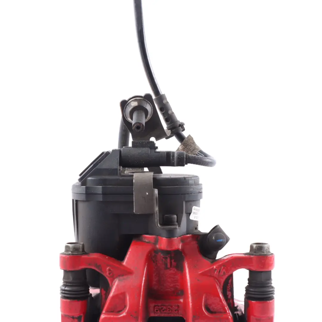 Brake Caliper Housing Left N/S to BMW G20 G21 G22 G26 G42 M Sport Rear with Part number 8836849 BMW G20 G21 G22 G26 G42 M Sport Rear Brake Caliper Housing Left N/S - SKU 8836849 - Part number 8836849