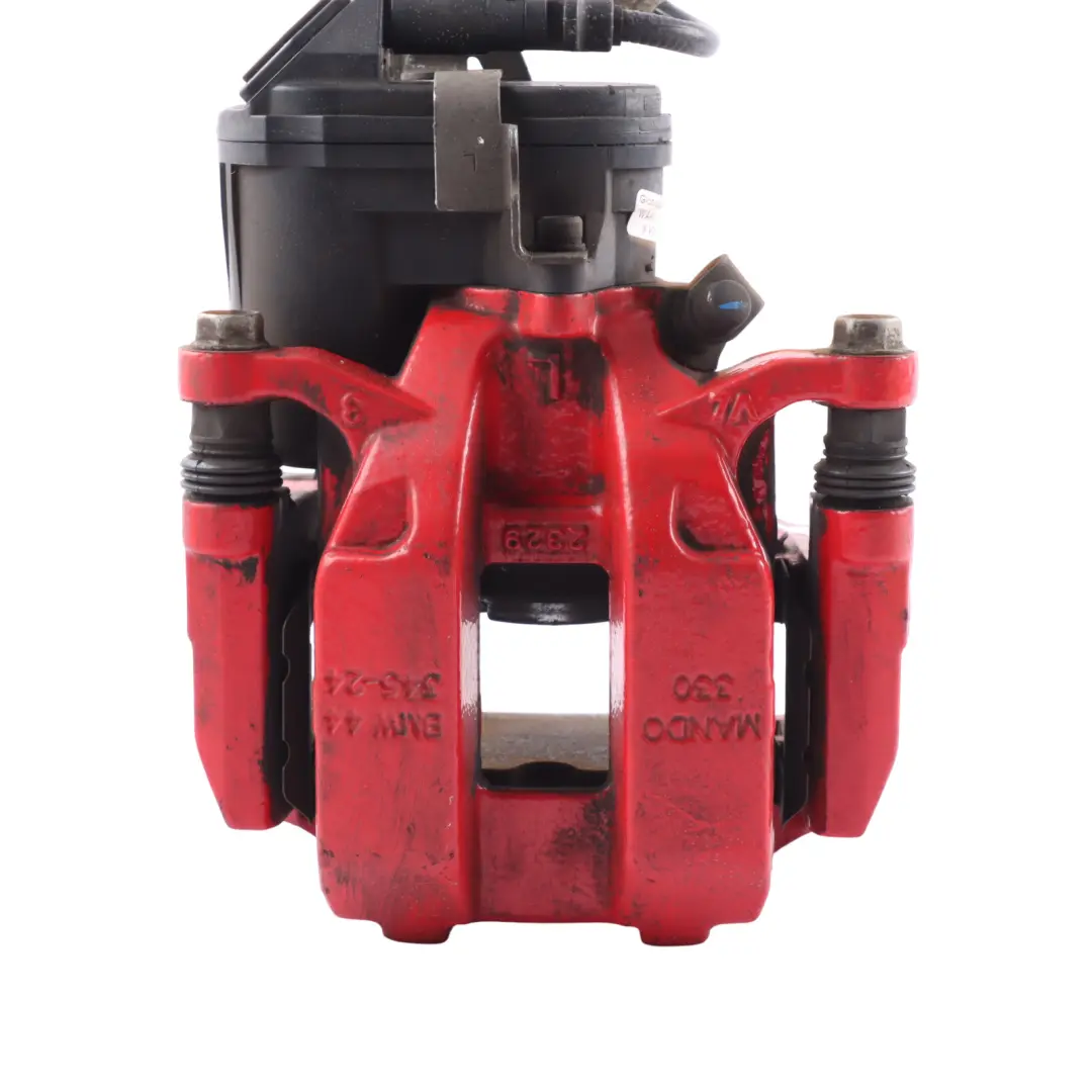 BMW G20 G21 G22 G26 G42 M Sport Rear Brake Caliper Housing Left N/S - SKU 8836849 - Part number 8836849