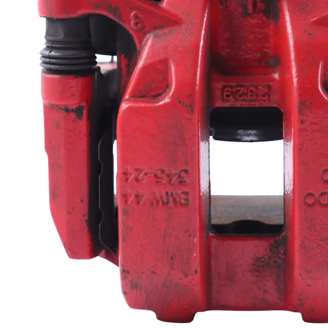 BMW G20 G21 G22 G26 G42 M Sport Rear Brake Caliper Housing Left N/S - SKU 8836849 - Part number 8836849