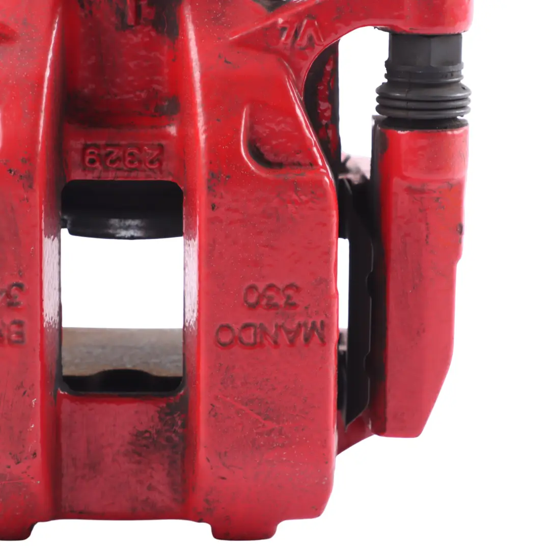 Brake Caliper Housing Left N/S to BMW G20 G21 G22 G26 G42 M Sport Rear with Part number 8836849 BMW G20 G21 G22 G26 G42 M Sport Rear Brake Caliper Housing Left N/S - SKU 8836849 - Part number 8836849