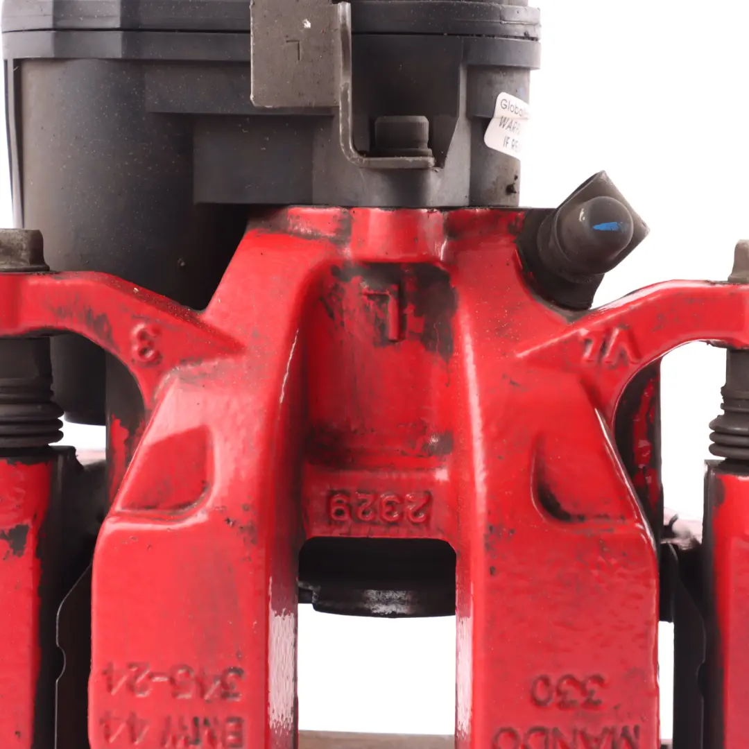 BMW G20 G21 G22 G26 G42 M Sport Rear Brake Caliper Housing Left N/S - SKU 8836849 - Part number 8836849