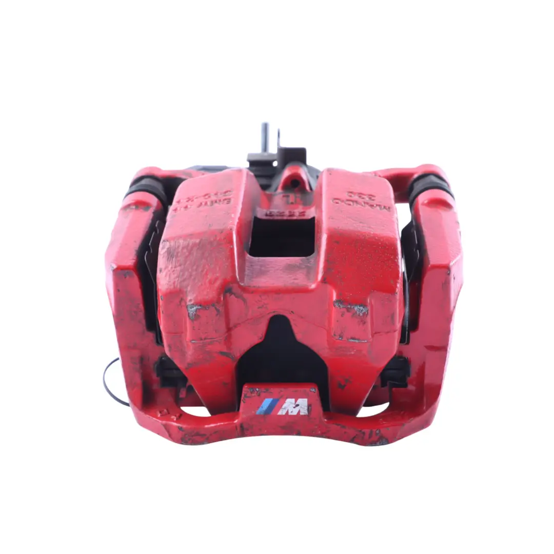 Brake Caliper Housing Left N/S to BMW G20 G21 G22 G26 G42 M Sport Rear with Part number 8836849 BMW G20 G21 G22 G26 G42 M Sport Rear Brake Caliper Housing Left N/S - SKU 8836849 - Part number 8836849