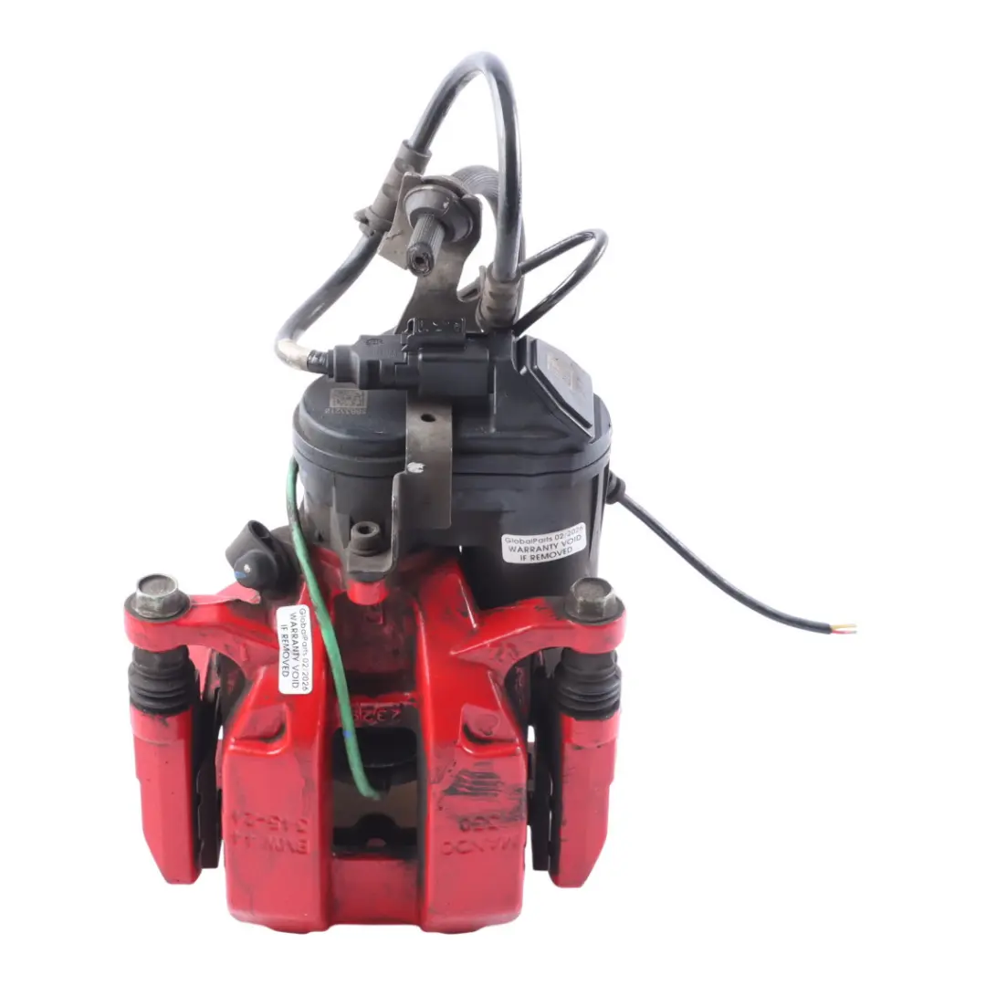 BMW G20 G21 G22 G26 G42 M Sport Rear Brake Caliper Housing Right O/S - SKU 8836850 - Part number 8836850