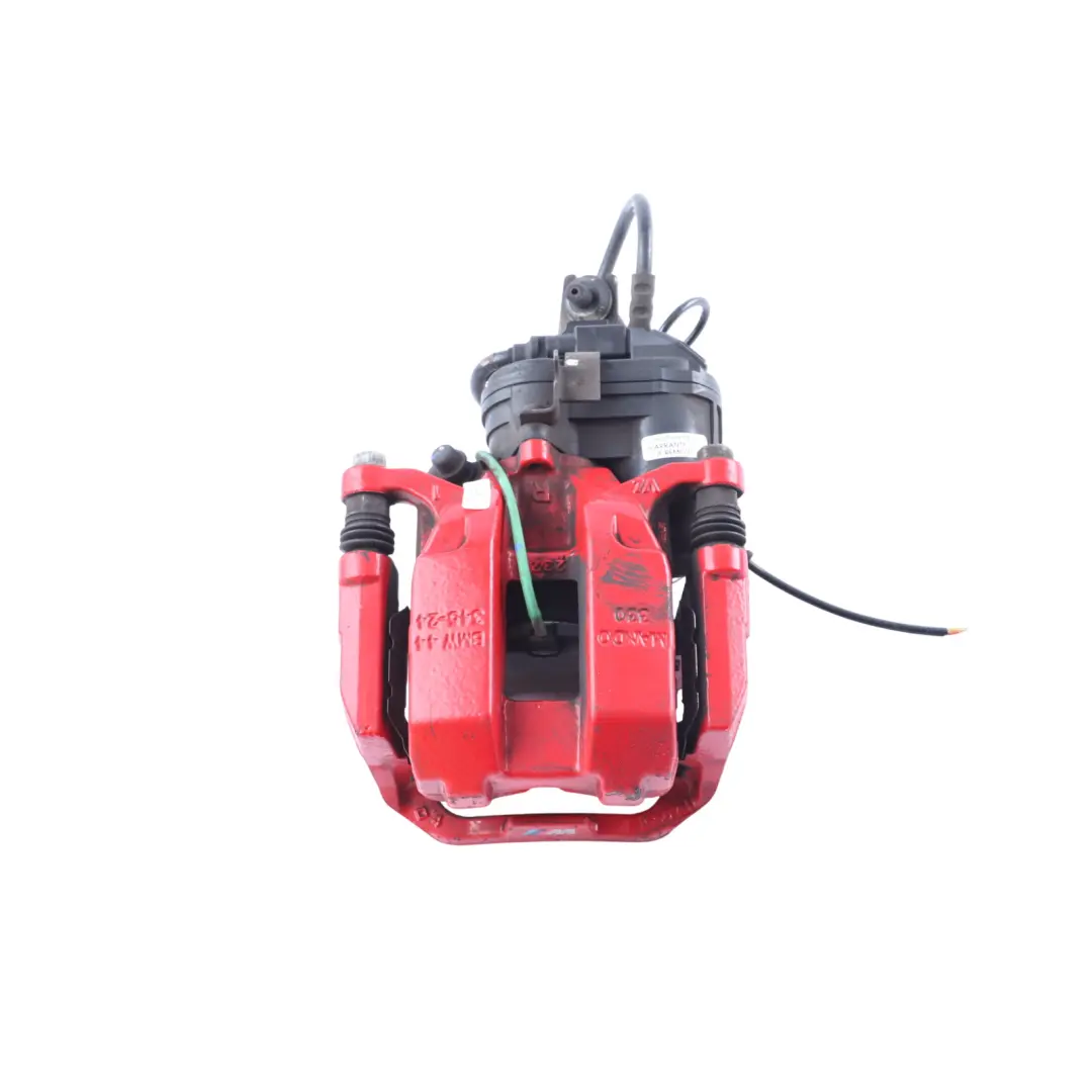 BMW G20 G21 G22 G26 G42 M Sport Rear Brake Caliper Housing Right O/S - SKU 8836850 - Part number 8836850