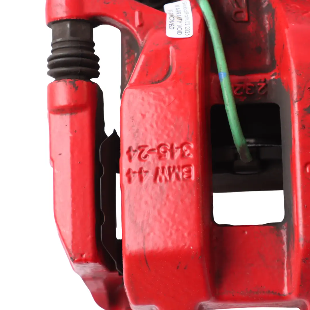 BMW G20 G21 G22 G26 G42 M Sport Rear Brake Caliper Housing Right O/S - SKU 8836850 - Part number 8836850