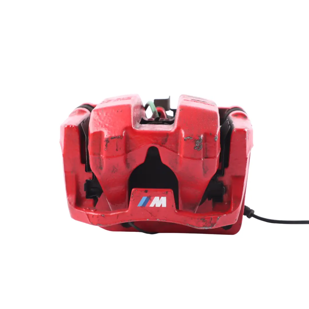 Brake Caliper Housing Right O/S to BMW G20 G21 G22 G26 G42 M Sport Rear with Part number 8836850 BMW G20 G21 G22 G26 G42 M Sport Rear Brake Caliper Housing Right O/S - SKU 8836850 - Part number 8836850