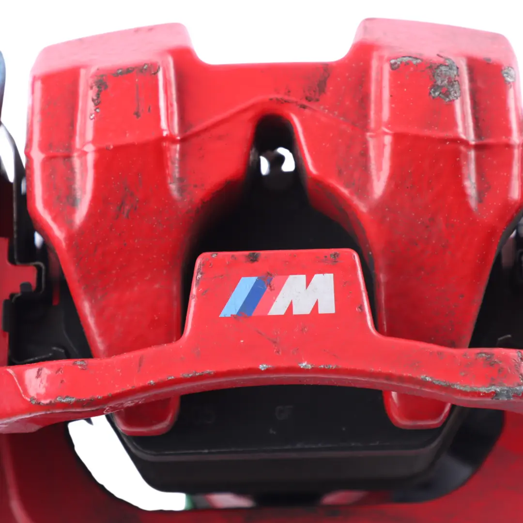 Brake Caliper Housing Right O/S to BMW G20 G21 G22 G26 G42 M Sport Rear with Part number 8836850 BMW G20 G21 G22 G26 G42 M Sport Rear Brake Caliper Housing Right O/S - SKU 8836850 - Part number 8836850