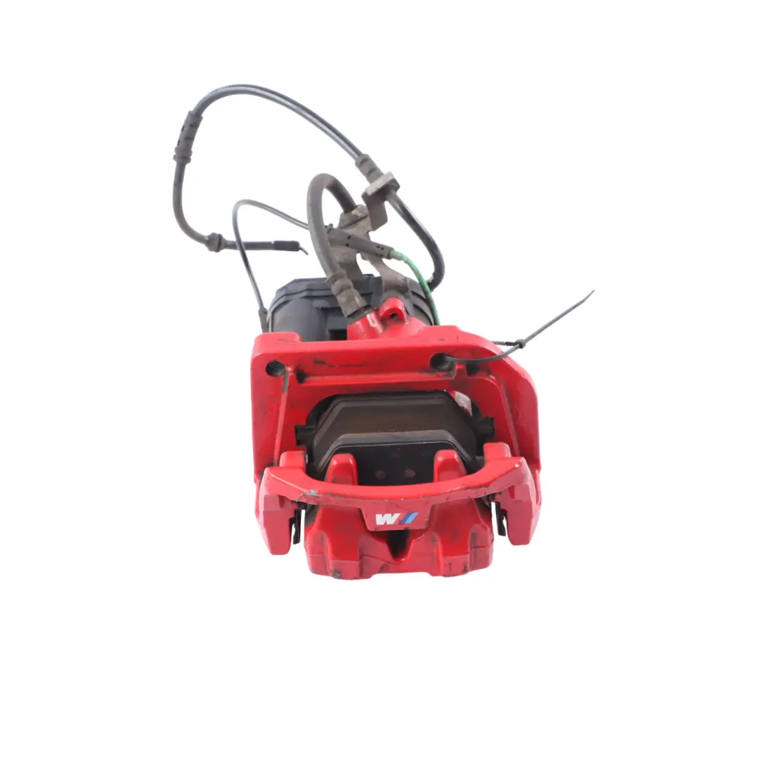 Brake Caliper Housing Right O/S to BMW G20 G21 G22 G26 G42 M Sport Rear with Part number 8836850 BMW G20 G21 G22 G26 G42 M Sport Rear Brake Caliper Housing Right O/S - SKU 8836850 - Part number 8836850