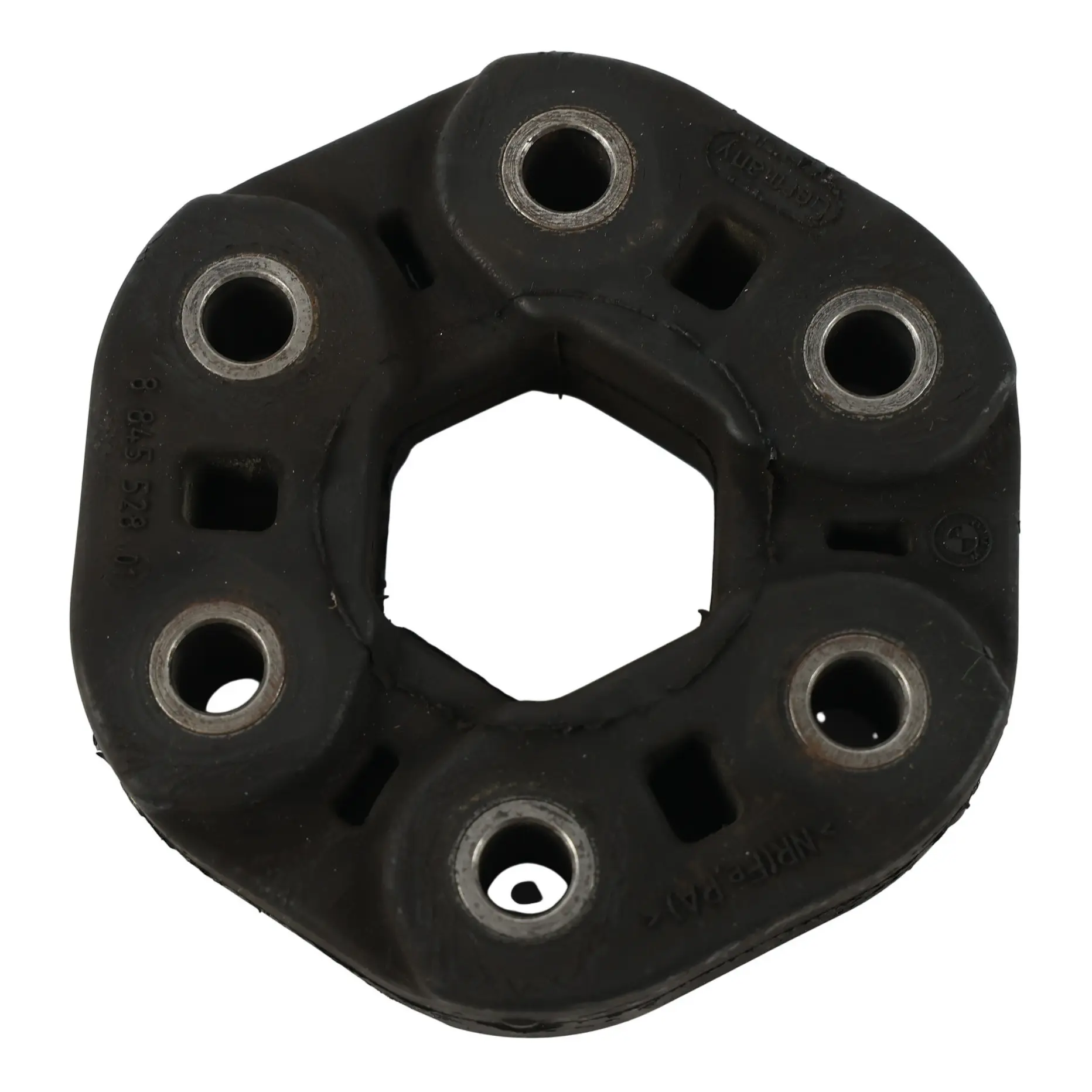 BMW G20 G21 Junta Universal Flexible Cardán Goma 8845528