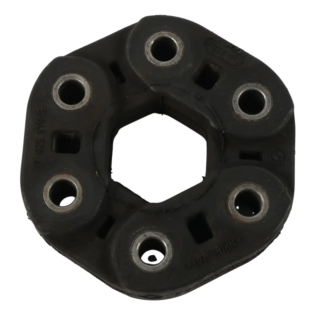 Kardanwelle Universal Flexibles Gelenk Gummi für BMW G20 G21 mit Teilenummer 8845528 BMW G20 G21 Kardanwelle Universal Flexibles Gelenk Gummi - SKU 8845528 - Teilenummer 8845528