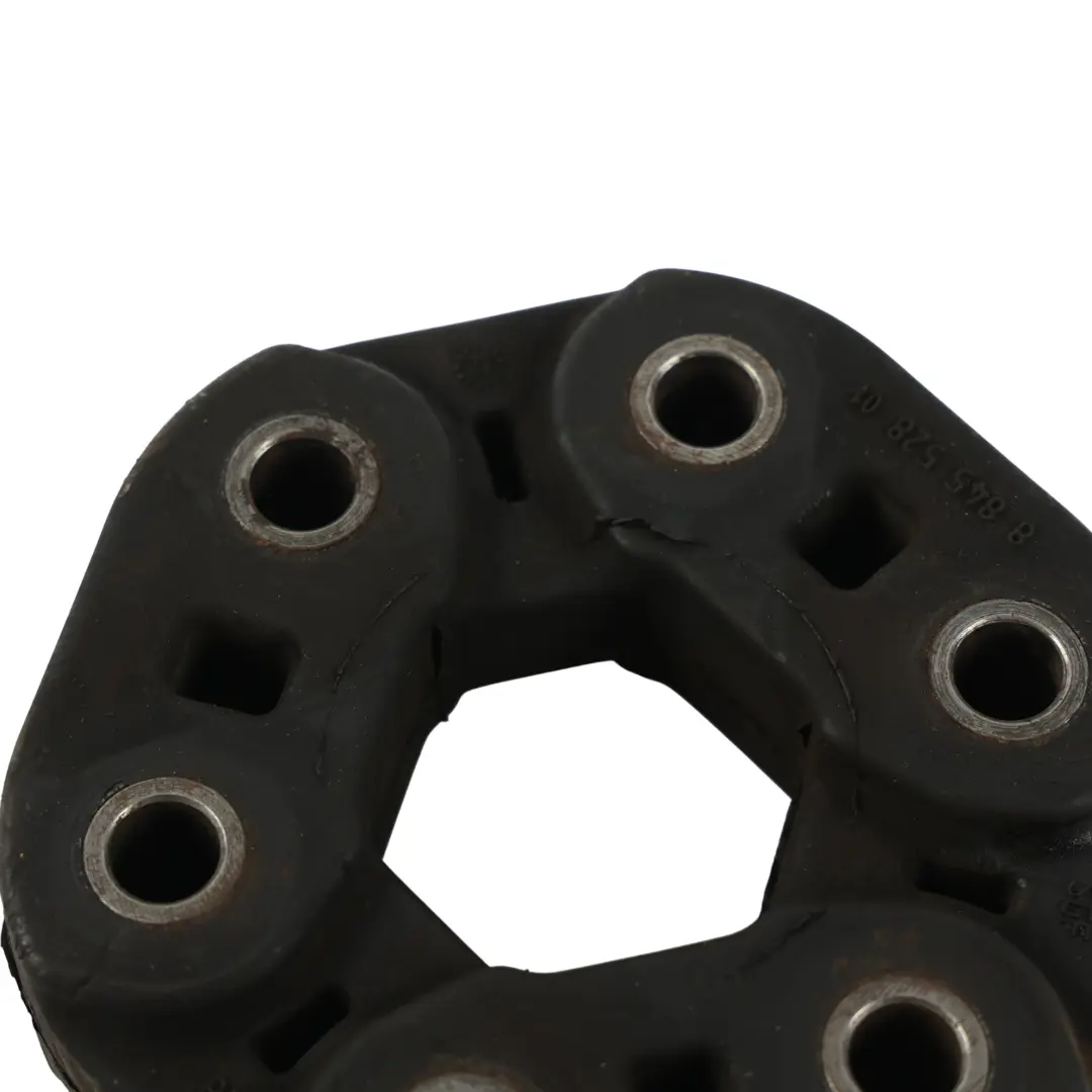 Propshaft Universal Flexible Joint Rubber to BMW G20 G21 with Part number 8845528 BMW G20 G21 Propshaft Universal Flexible Joint Rubber - SKU 8845528 - Part number 8845528