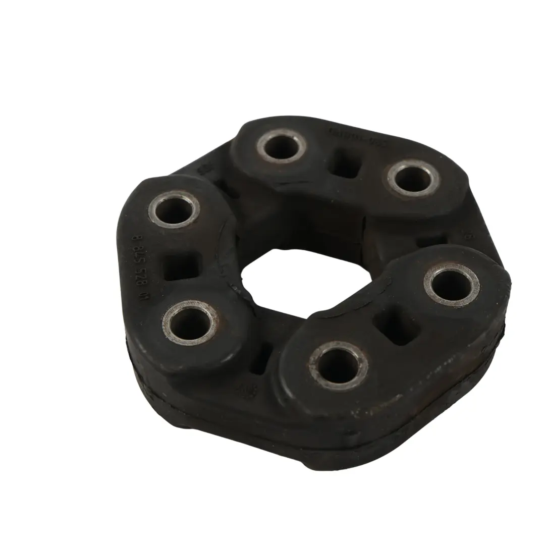 Propshaft Universal Flexible Joint Rubber to BMW G20 G21 with Part number 8845528 BMW G20 G21 Propshaft Universal Flexible Joint Rubber - SKU 8845528 - Part number 8845528