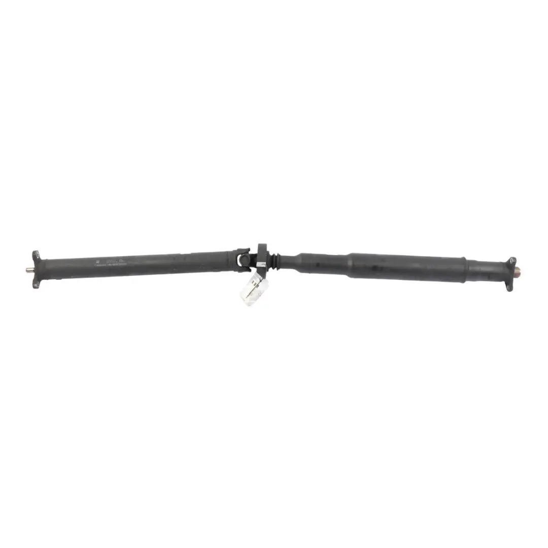 Arbre Transmission L=1525,2MM Boîte Automatique pour BMW G20 G22 à propos du numéro de pièce 8846084 BMW G20 G22 Arbre Transmission L=1525,2MM Boîte Automatique - SKU 8846084 - Numéro de pièce 8846084