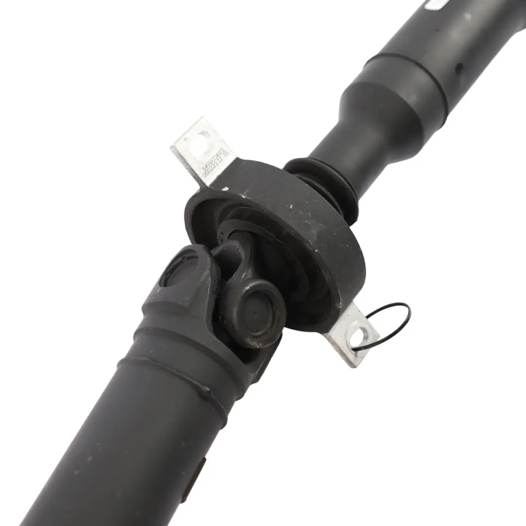 Propshaft Drive Shaft L=1525,2MM Automatic Transmission to BMW G20 G22 with Part number 8846084 BMW G20 G22 Propshaft Drive Shaft L=1525,2MM Automatic Transmission - SKU 8846084 - Part number 8846084