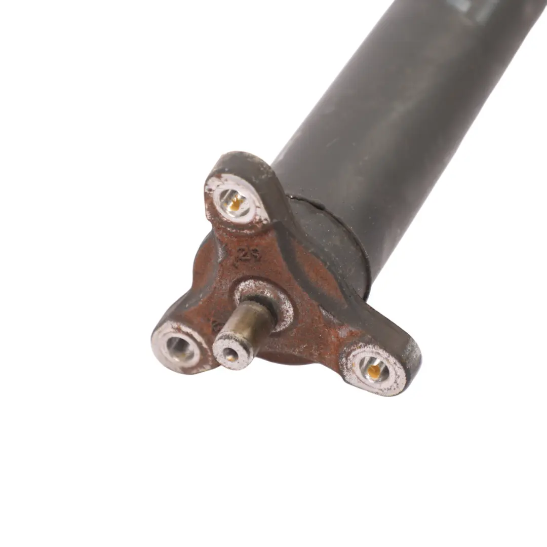Arbre Transmission L=1525,2MM Boîte Automatique pour BMW G20 G22 à propos du numéro de pièce 8846084 BMW G20 G22 Arbre Transmission L=1525,2MM Boîte Automatique - SKU 8846084 - Numéro de pièce 8846084