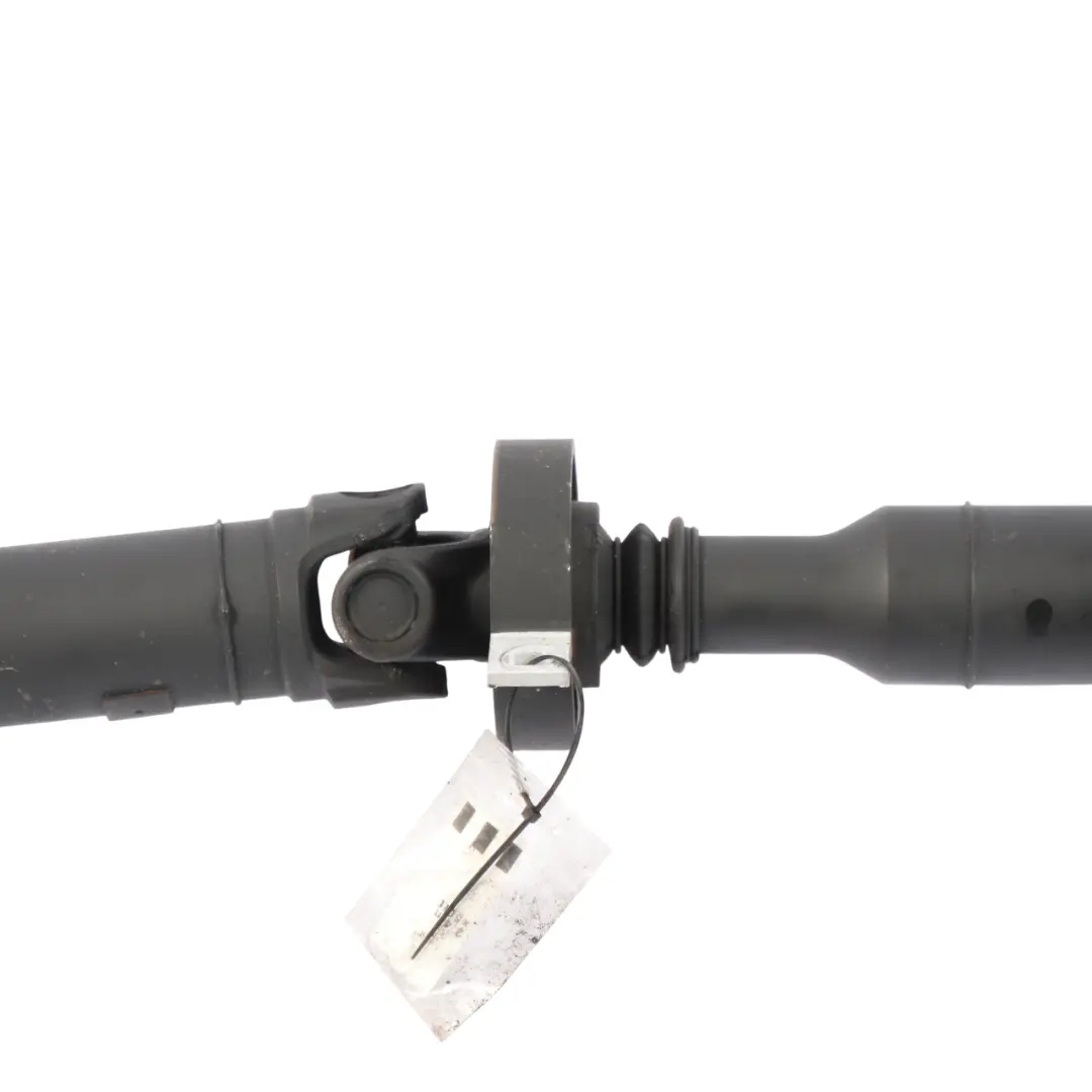 Albero Trasmissione L=1525,2MM Cambio Automatico per BMW G20 G22 con numero di parte 8846084 BMW G20 G22 Albero Trasmissione L=1525,2MM Cambio Automatico - SKU 8846084 - Numero di parte 8846084