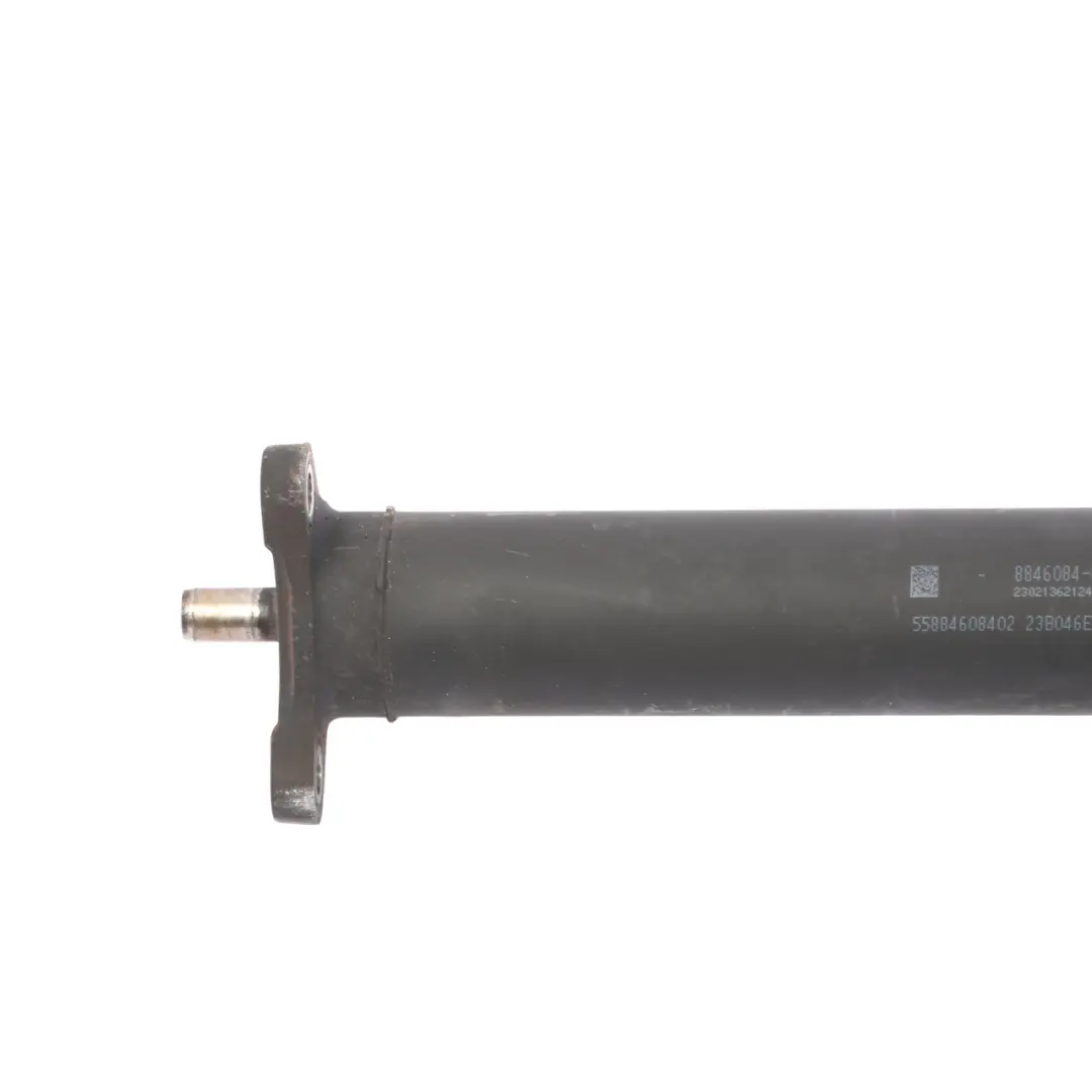 Propshaft Drive Shaft L=1525,2MM Automatic Transmission to BMW G20 G22 with Part number 8846084 BMW G20 G22 Propshaft Drive Shaft L=1525,2MM Automatic Transmission - SKU 8846084 - Part number 8846084