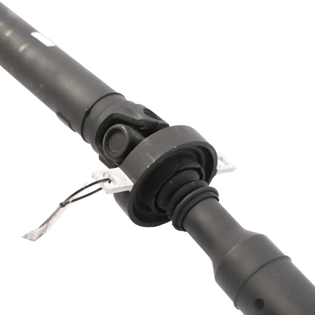Propshaft Drive Shaft L=1525,2MM Automatic Transmission to BMW G20 G22 with Part number 8846084 BMW G20 G22 Propshaft Drive Shaft L=1525,2MM Automatic Transmission - SKU 8846084 - Part number 8846084