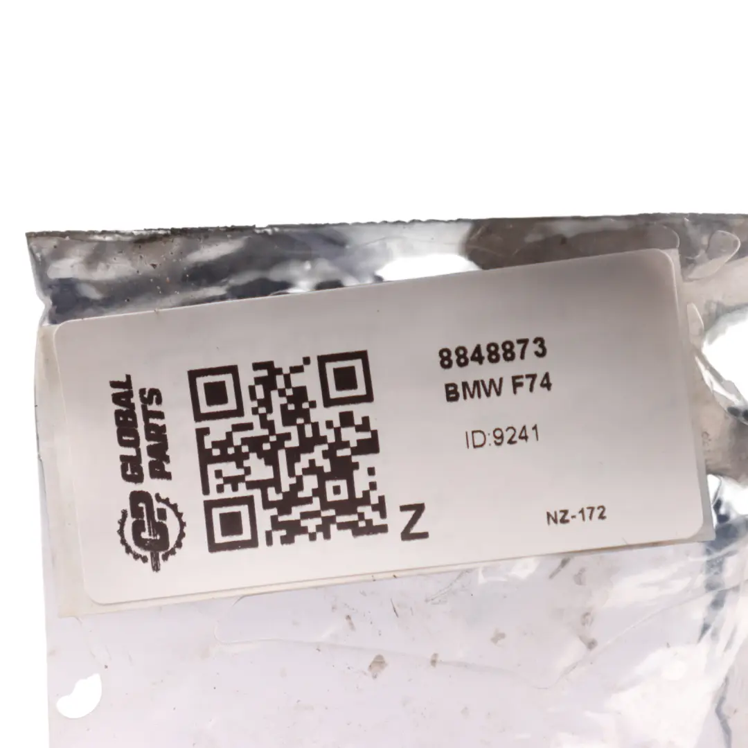 BMW F70 F74 X1 U11 X2 U10 Brake Caliper Housing M Sport Rear Left N/S - SKU 8848873 - Part number 8848873