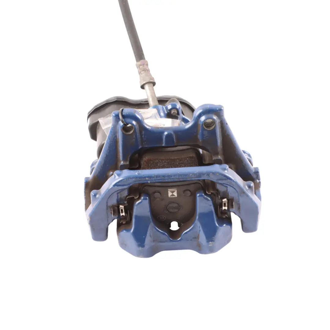 F74 X1 U11 X2 U10 Brake Caliper Housing M Sport Rear Left N/S to BMW F70 with Part number 8848873 BMW F70 F74 X1 U11 X2 U10 Brake Caliper Housing M Sport Rear Left N/S - SKU 8848873 - Part number 8848873