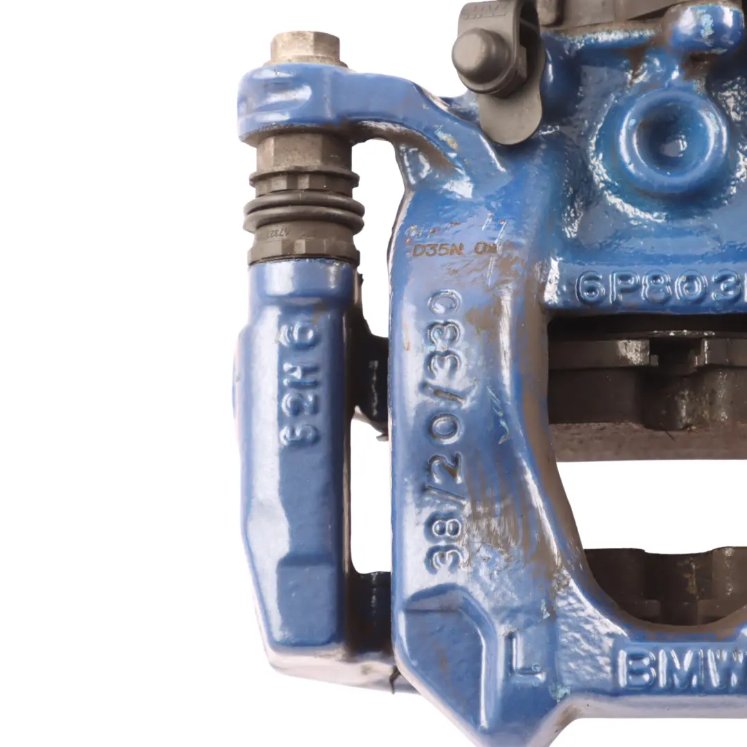 BMW F70 F74 X1 U11 X2 U10 Brake Caliper Housing M Sport Rear Left N/S - SKU 8848873 - Part number 8848873