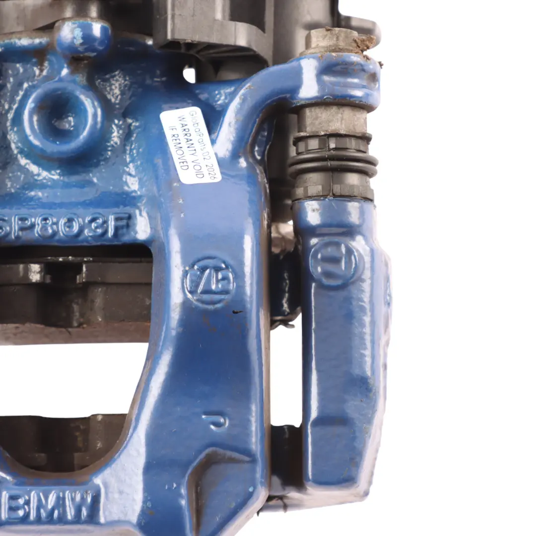 BMW F70 F74 X1 U11 X2 U10 Brake Caliper Housing M Sport Rear Left N/S - SKU 8848873 - Part number 8848873