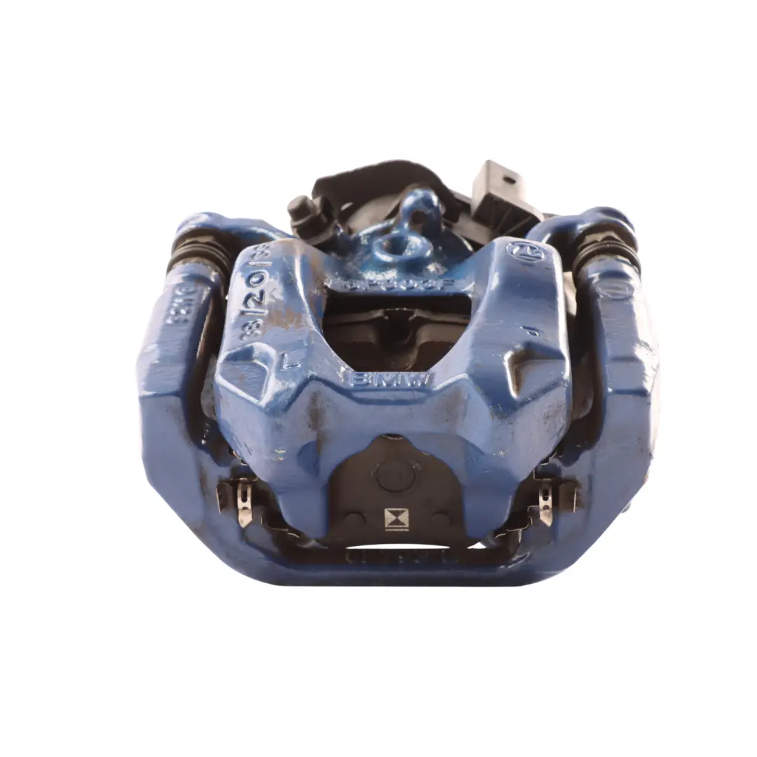 BMW F70 F74 X1 U11 X2 U10 Brake Caliper Housing M Sport Rear Left N/S - SKU 8848873 - Part number 8848873